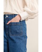 Pantalones azules Torres