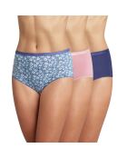 Lot de 3 Culottes  en Coton Bio lot séville