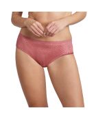 Culotte Ideal Posture dame rose