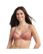 Soutien-gorge Essential Elegance cannelle