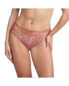 Culotte Essential Elegance cannelle