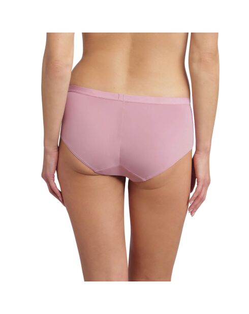 Culotte Secret Comfort orchidées rose