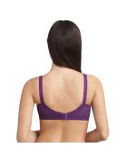 Soutien-gorge Coeur Croise élaguer