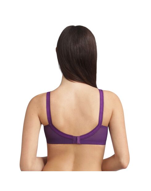 Soutien-gorge Coeur Croise élaguer