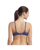 Soutien-gorge Flower Elegance jardin d'azur