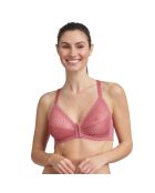 Soutien-gorge Ideal Posture dame rose
