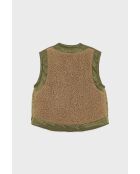 Bodywarmer Jensa combo a