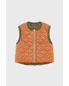 Bodywarmer Jensa combo a