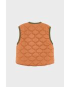 Bodywarmer Jensa combo a