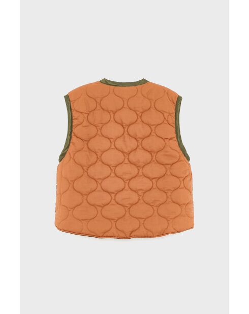 Bodywarmer Jensa combo a