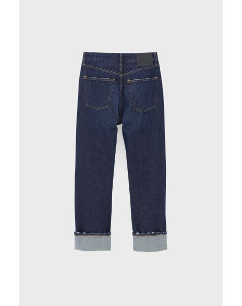 Jean 46/Kurt rinse