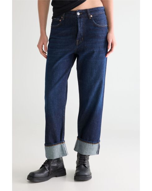 Jean 46/Kurt rinse