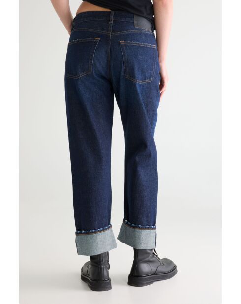 Jean 46/Kurt rinse