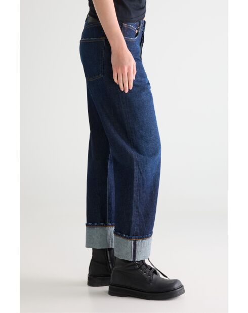 Jean 46/Kurt rinse