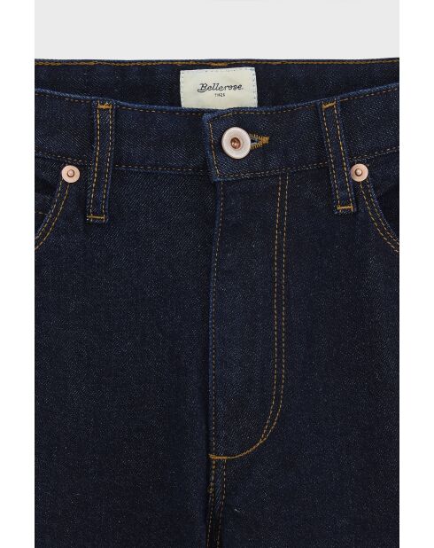 Jean Popies rinse