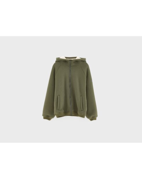 Veste Japer cedar