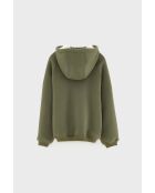 Veste Japer cedar