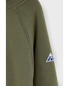 Veste Japer cedar