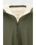 Veste Japer cedar