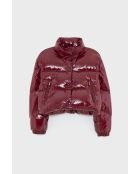 Veste Hoover cerise