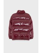 Veste Hoover cerise