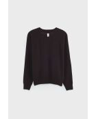 Laril Amethyst-Strick