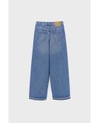 Jean 62/Petula blue stone