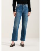 Popeye usó jeans