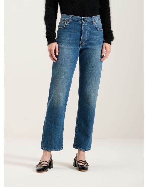 Popeye usó jeans