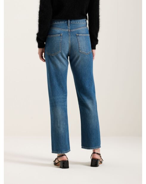 Popeye usó jeans
