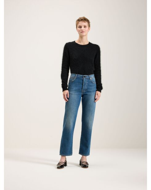 Popeye usó jeans