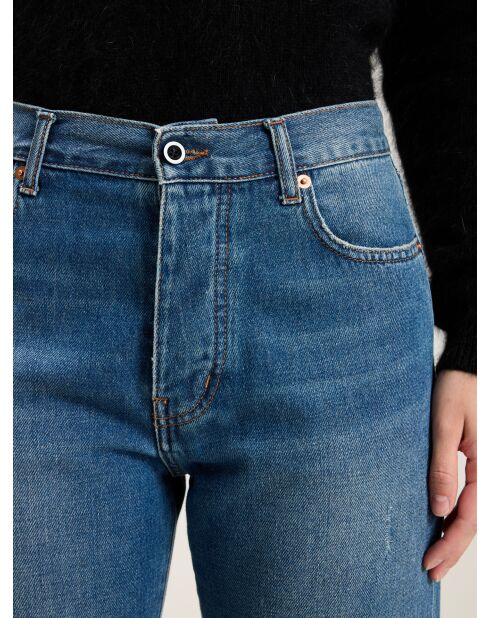 Popeye usó jeans