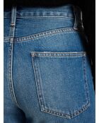 Popeye usó jeans