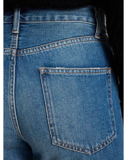 Popeye usó jeans