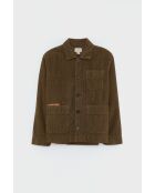 Sobrecamisa Wayatt Racoon