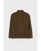 Sobrecamisa Wayatt Racoon