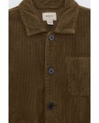Sobrecamisa Wayatt Racoon