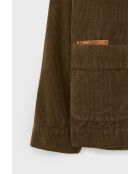 Sobrecamisa Wayatt Racoon