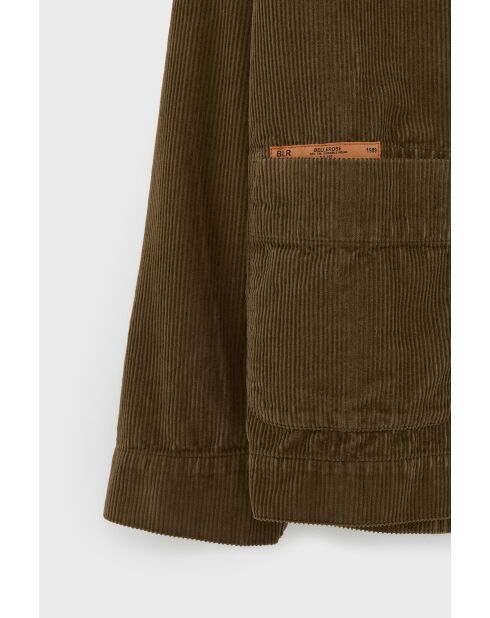 Sobrecamisa Wayatt Racoon