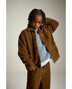 Sobrecamisa Wayatt Racoon