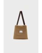 Sac Helado suede