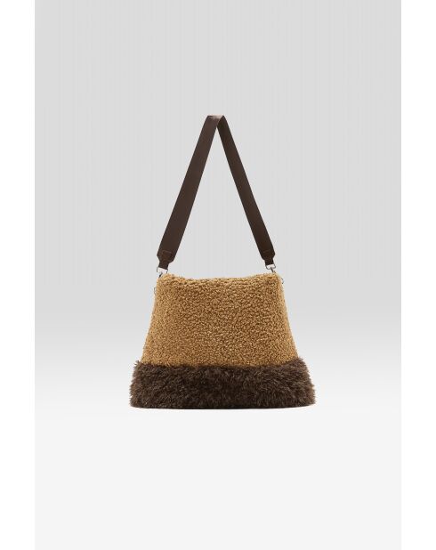 Sac Helado suede