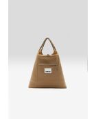 Sac Helado suede