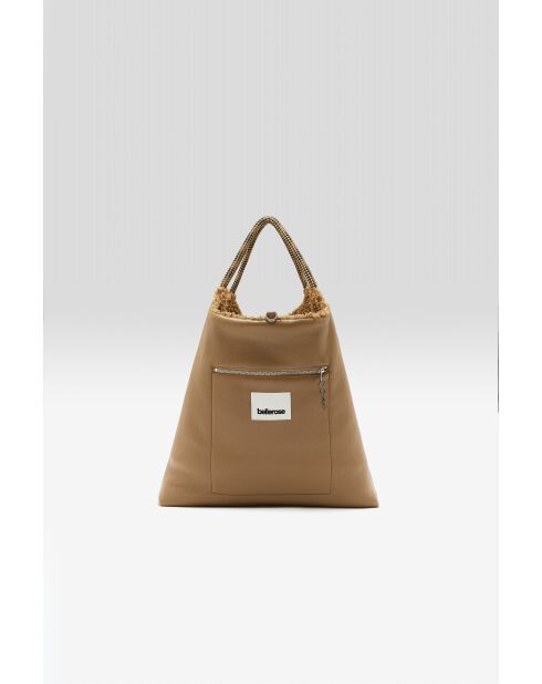 Sac Helado suede