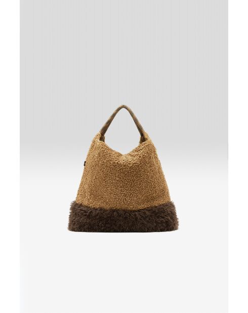 Sac Helado suede