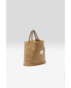 Sac Helado suede