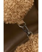 Sac Helado suede