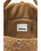 Sac Helado suede