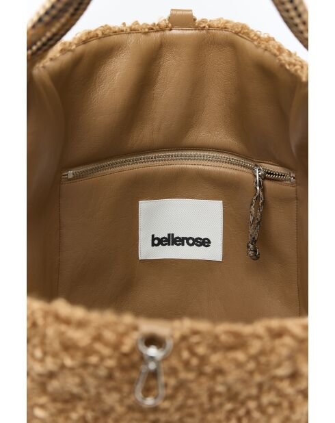 Sac Helado suede