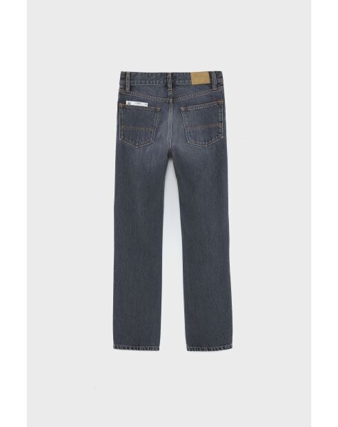 Jean Peyo used black